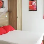 Hotel Restaurant Olympe