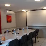 Hotel Restaurant Olympe