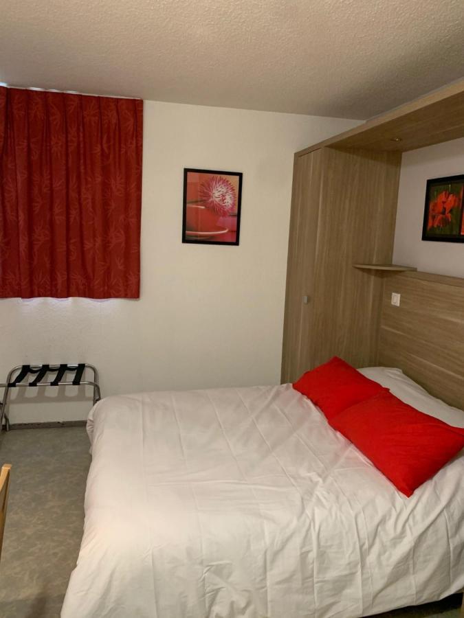 Restaurant Olympe Hotel 2*