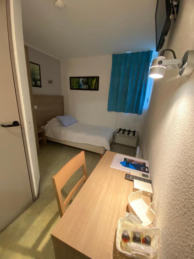 Hotel Restaurant Olympe Aix-en-Provence