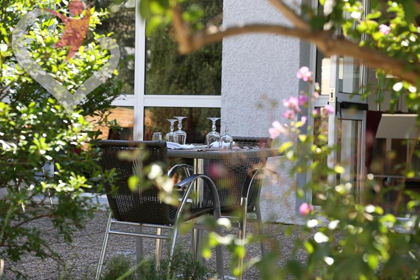 Hotel Restaurant Olympe 2*