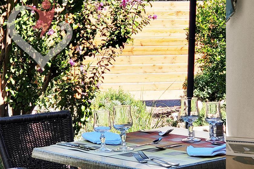 Hotel Restaurant Olympe Aix-en-Provence