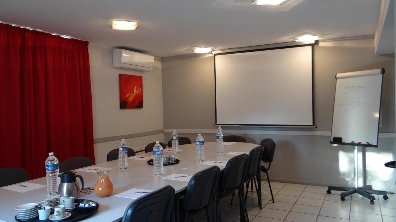 Restaurant Olympe Hotel Aix-en-Provence